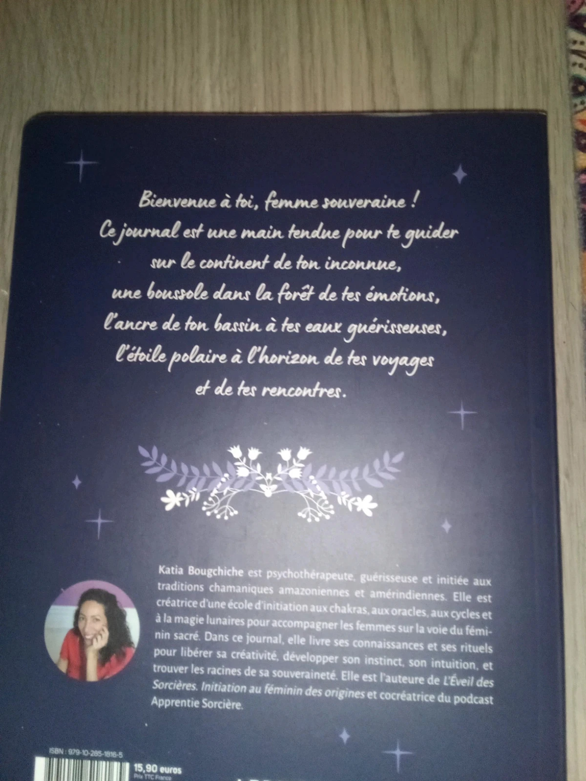 Femme Souveraine – photo 2